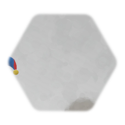 Extreme Gear Mobian Pomni