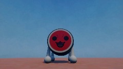 A screenshot taken in Dreams. 17 of 21.