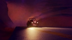 A screenshot taken in Dreams. 6 of 21.