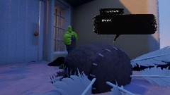 A screenshot taken in Dreams. 2 of 15.