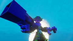 A screenshot taken in Dreams. 1 of 1.