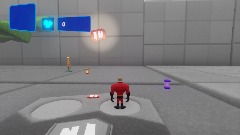 Remix of Disney Infinity - Mr. Incredible