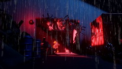 A screenshot taken in Dreams. 2 of 2.