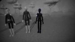 Union Characters Selection - DW: Civil War