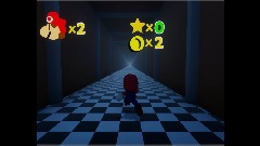 A screenshot taken in Dreams. 1 of 7.