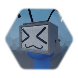 oneshwike loaf creature