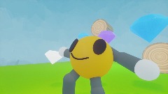 A screenshot taken in Dreams. 2 of 10.