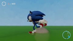 A screenshot taken in Dreams. 16 of 23.