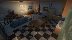 A screenshot taken in Dreams. 5 of 24.