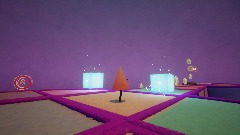 A screenshot taken in Dreams. 3 of 30.