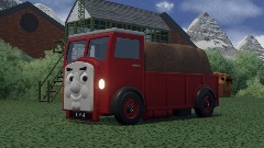 A screenshot taken in Dreams. 1 of 14.