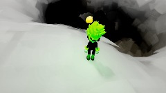 A screenshot taken in Dreams. 2 of 5.