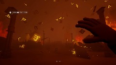 A screenshot taken in Dreams. 2 of 4.