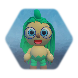 Hogi (from pinkfong)