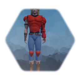 Dart (The Legend of Dragoon)