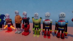 A screenshot taken in Dreams. 1 of 1.