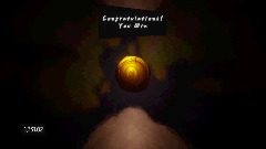 A screenshot taken in Dreams. 14 of 22.