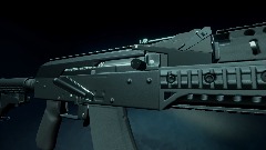 A screenshot taken in Dreams. 3 of 21.