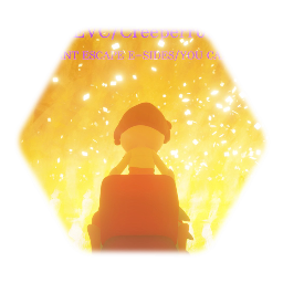 JAKE.EVC  - You Can't hide V.2