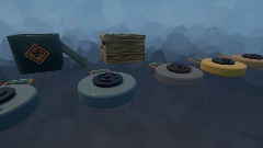 A screenshot taken in Dreams. 5 of 30.