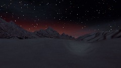 A screenshot taken in Dreams. 7 of 25.