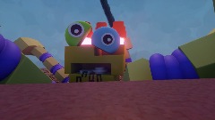 A screenshot taken in Dreams. 21 of 28.