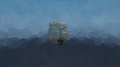 A screenshot taken in Dreams. 13 of 14.