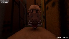 A screenshot taken in Dreams. 1 of 5.