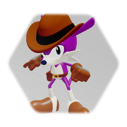 Fang the Sniper/Nack the Weasel
