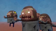 MONKEY VS ZOMBIES (test)