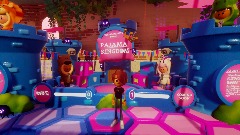 A screenshot taken in Dreams. 22 of 27.