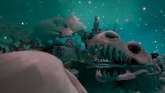 Ancient Times at a weird place