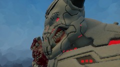 A screenshot taken in Dreams. 1 of 5.