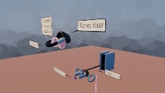 PSVR Next Gen Wishlist