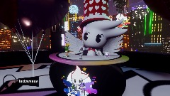 A screenshot taken in Dreams. 2 of 3.