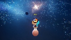 Double Life (an MEV space view)