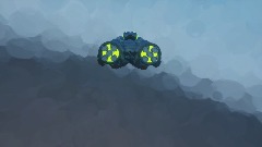 A screenshot taken in Dreams. 3 of 16.