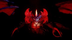 The random destroyah