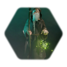 [Fantasy Characters | Creatures]