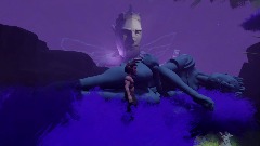 A screenshot taken in Dreams. 7 of 19.