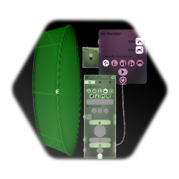 Cinematic Recording Toolkit