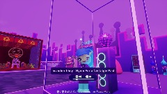 A screenshot taken in Dreams. 4 of 13.