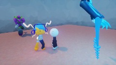 AY| Null escape!!!!!!!!