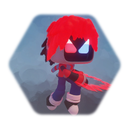 Greg v2 (whit weapons)