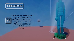 A screenshot taken in Dreams. 8 of 17.