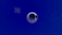 Pluto's Back In Action