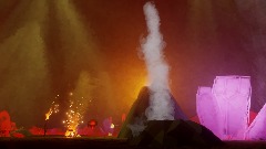 SONIC-FLAME CORE: ACT 1