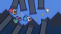 A screenshot taken in Dreams. 12 of 29.