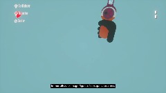 A screenshot taken in Dreams. 1 of 1.