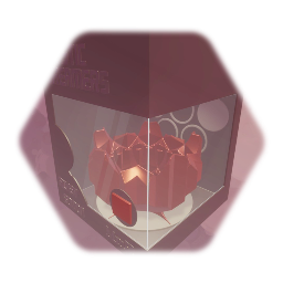 (Silver Edition) Plastic Dreamers (Item #4) (4 Of 5)